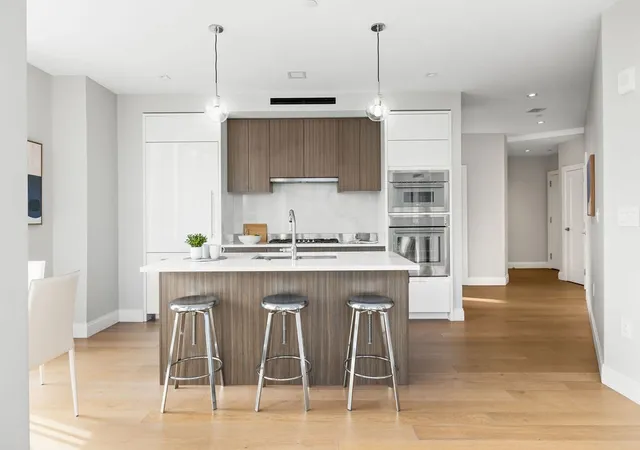 Photo 2 of Condo for sale at 100 Shawmut Ave #8-807, Boston, MA 02118 | MLS# 73572807 | Listing updated on 2026-10-09