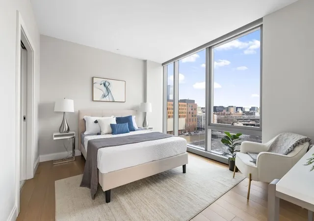 Photo 4 of Condo for sale at 100 Shawmut Ave #8-807, Boston, MA 02118 | MLS# 73572807 | Listing updated on 2026-10-09