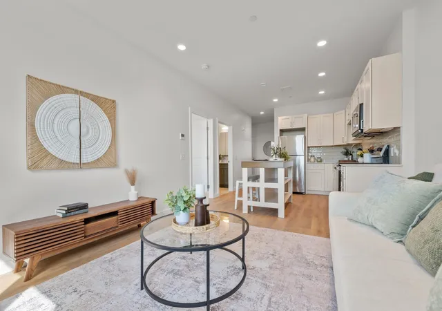 Photo 1 of Condo for sale at 440 Broadway #307, Chelsea, MA 02150 | MLS# 73588808 | Listing updated on 2026-10-23