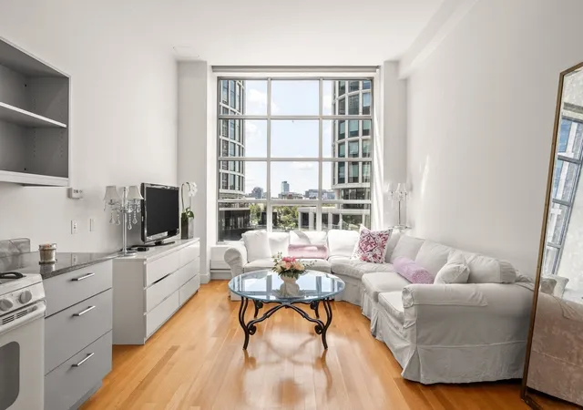 Photo 1 of Condo for sale at 360 Newbury St #402, Boston, MA 02115 | MLS# 73571360 | Listing updated on 2026-09-06