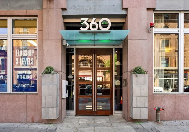 Photo 3 of Condo for sale at 360 Newbury St #402, Boston, MA 02115 | MLS# 73571360 | Listing updated on 2026-09-06
