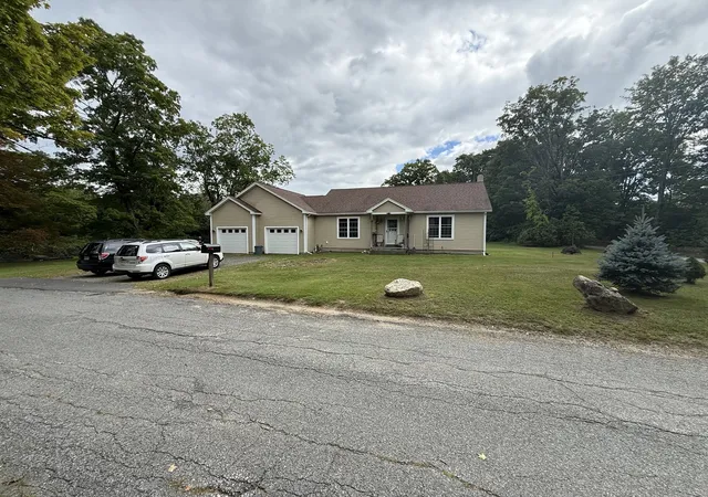 Single family home for sale at 214 Tom Swamp Rd, Athol, MA 01331 | MLS# 73572383