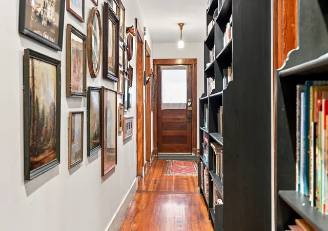 Photo 3 of Sale Pending at 17 Locust Ter #1, Cambridge, MA 02138 | MLS# 73577535 | Listing updated on 2026-10-07