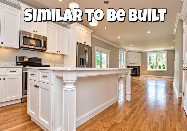 Photo 2 of Single family home for sale at Lot 6 Pike Ave Dove Ln, Attleboro, MA 02703 | MLS# 73589510 | Listing updated on 2026-10-16