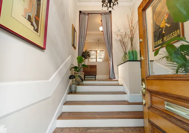 Photo 2 of Sale Pending at 1081 Beacon #8, Brookline, MA 02446 | MLS# 73572969 | Listing updated on 2026-10-07