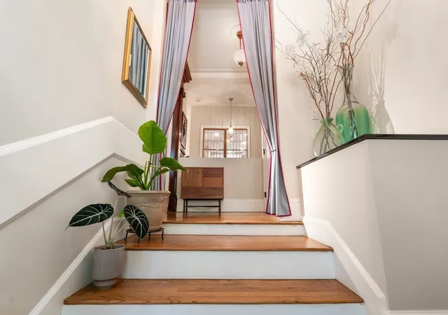 Photo 3 of Sale Pending at 1081 Beacon #8, Brookline, MA 02446 | MLS# 73572969 | Listing updated on 2026-10-07