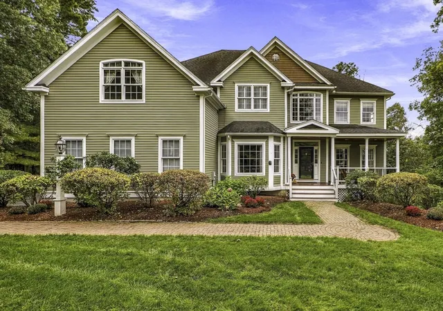 Photo 1 of Single family home for sale at 31 Trefry Ln, Stow, MA 01775 | MLS# 73587438 | Listing updated on 2026-10-24