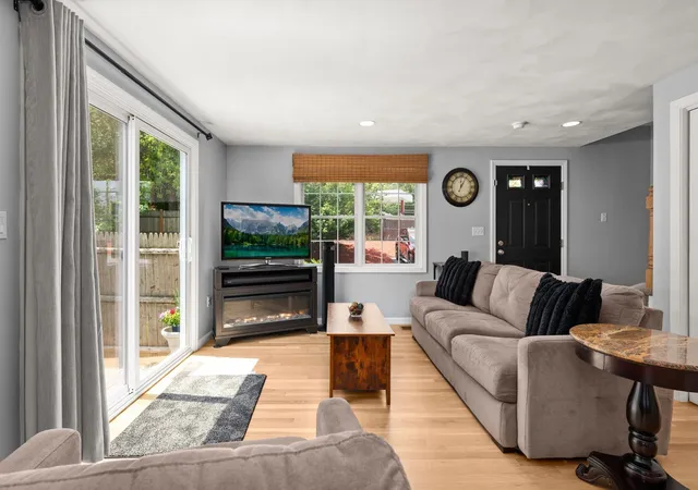 Photo 2 of Condo for sale at 3 Elginwood Rd #A, Peabody, MA 01960 | MLS# 73572867 | Listing updated on 2026-09-20