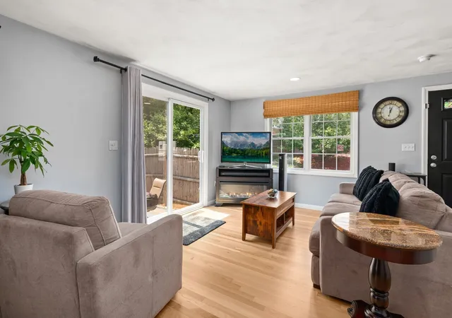 Photo 3 of Condo for sale at 3 Elginwood Rd #A, Peabody, MA 01960 | MLS# 73572867 | Listing updated on 2026-09-20