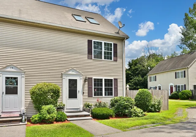 Photo 3 of Condo for sale at 3 Elginwood Rd #A, Peabody, MA 01960 | MLS# 73572867 | Listing updated on 2026-09-20