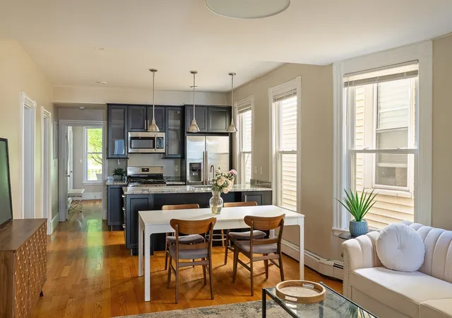 Photo 1 of Condo for sale at 125 Princeton St #1, East Boston, MA 02128 | MLS# 73578776 | Listing updated on 2026-10-20