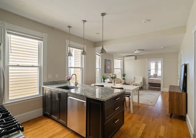 Photo 2 of Condo for sale at 125 Princeton St #1, East Boston, MA 02128 | MLS# 73578776 | Listing updated on 2026-10-20
