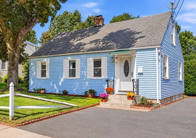 Photo 1 of Single family home for sale at 68 Alhambra Cir N, Agawam, MA 01001 | MLS# 73582525 | Listing updated on 2026-10-19