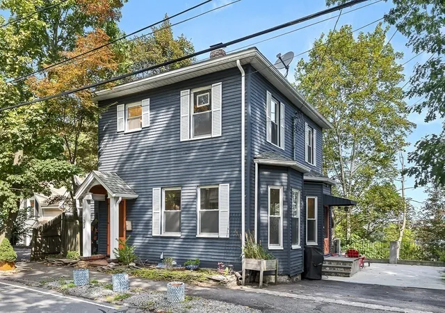 Single family home for sale at 103 Newtonville Ave, Newton, MA 02458 | MLS# 73580895