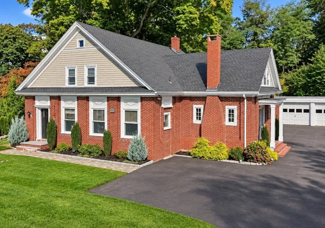 Photo 3 of Sale Pending at 30 Hale St, Beverly, MA 01915 | MLS# 73573318 | Listing updated on 2026-09-18