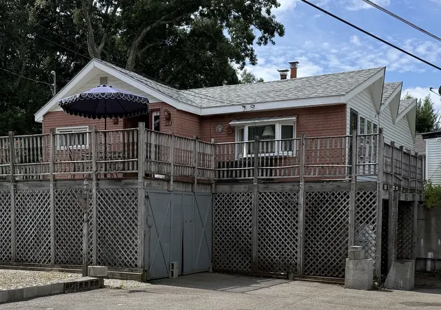 Photo 2 of Single family home for sale at 21 Freeman Ave, Webster, MA 01570 | MLS# 73570736 | Listing updated on 2026-09-13