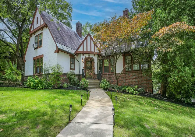 Photo 1 of Sale Pending at 45 Terrace Dr, Worcester, MA 01609 | MLS# 73575190 | Listing updated on 2026-09-30