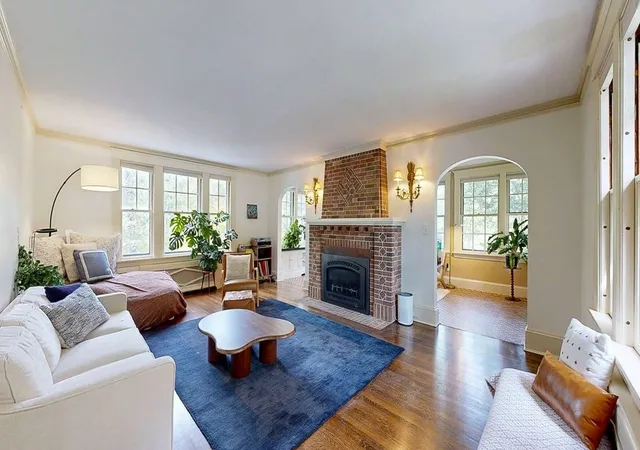 Photo 2 of Sale Pending at 45 Terrace Dr, Worcester, MA 01609 | MLS# 73575190 | Listing updated on 2026-09-30