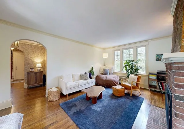 Photo 3 of Sale Pending at 45 Terrace Dr, Worcester, MA 01609 | MLS# 73575190 | Listing updated on 2026-09-30