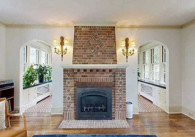 Photo 3 of Sale Pending at 45 Terrace Dr, Worcester, MA 01609 | MLS# 73575190 | Listing updated on 2026-09-30