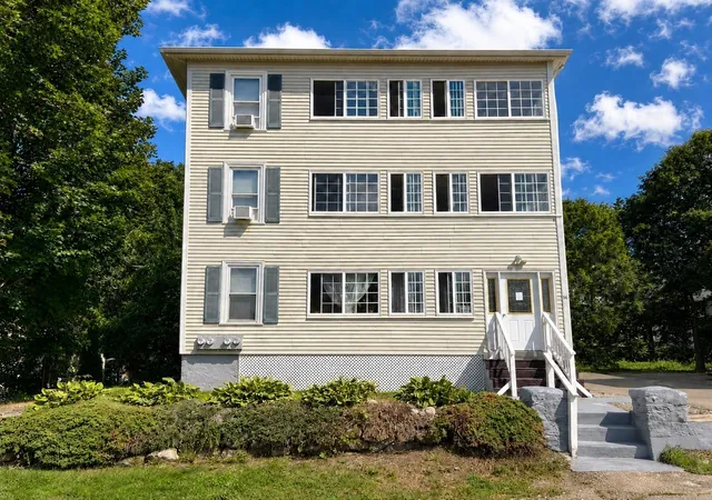 Multi family home for sale at 56 Water St, Southbridge, MA 01550 | MLS# 73572801