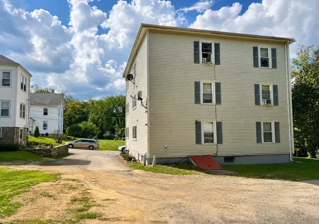 Photo 2 of House for sale at 56 Water St, Southbridge, MA 01550 | MLS# 73572801 | Listing updated on 2026-09-12