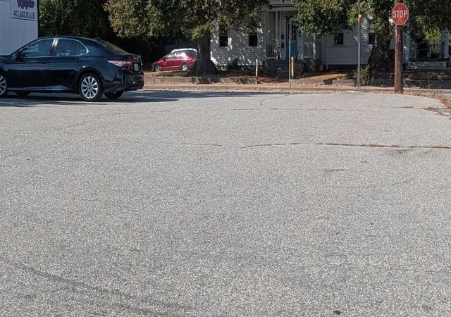 Photo 1 of Land for sale at 0 Market St, West Warwick, RI 02893 | MLS# 73589105 | Listing updated on 2026-10-13