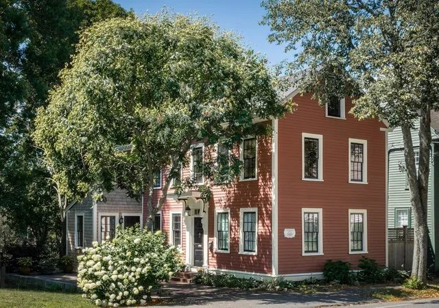 Photo 1 of Sale Pending at 24 High St, Ipswich, MA 01938 | MLS# 73573172 | Listing updated on 2026-09-24