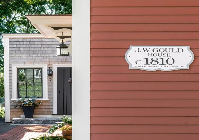 Photo 4 of Sale Pending at 24 High St, Ipswich, MA 01938 | MLS# 73573172 | Listing updated on 2026-09-24