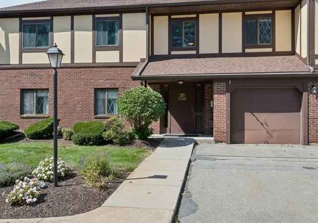 Photo 1 of Condo for sale at 20 Rainbow Pond Dr #C2, Walpole, MA 02081 | MLS# 73579801 | Listing updated on 2026-10-14