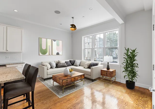 Photo 1 of Sale Pending at 306 Maverick St #1, East Boston, MA 02128 | MLS# 73576589 | Listing updated on 2026-10-14