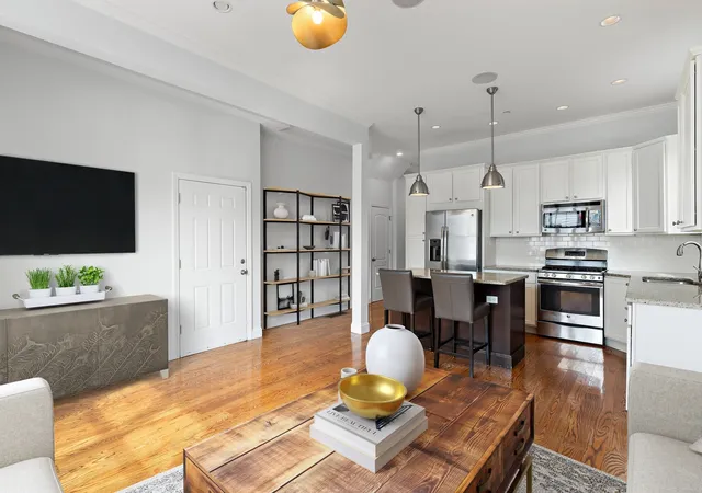 Photo 2 of Sale Pending at 306 Maverick St #1, East Boston, MA 02128 | MLS# 73576589 | Listing updated on 2026-10-14
