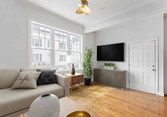 Photo 3 of Sale Pending at 306 Maverick St #1, East Boston, MA 02128 | MLS# 73576589 | Listing updated on 2026-10-14
