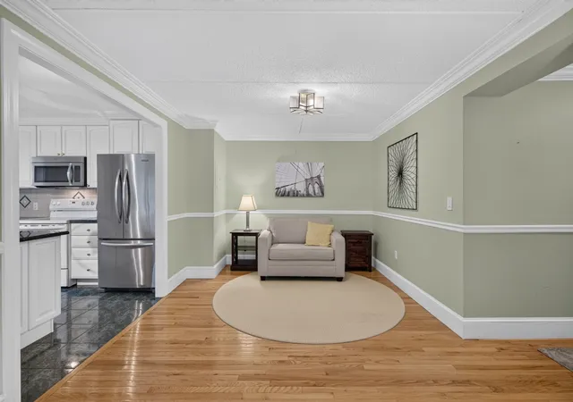 Photo 4 of Condo for sale at 146 Marble St #402, Stoneham, MA 02180 | MLS# 73571601 | Listing updated on 2026-09-13