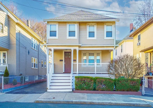Condo for sale at 7 Smith St #2, Medford, MA 02155 | MLS# 73575036