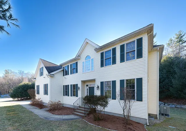 Photo 1 of Sale Pending at 300 Crownshield Ave, Uxbridge, MA 01569 | MLS# 73570560 | Listing updated on 2026-10-07