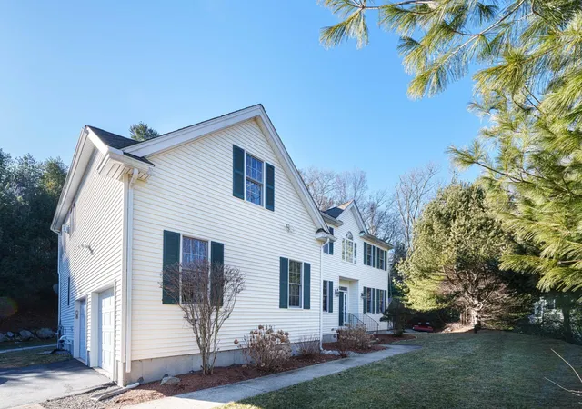 Photo 2 of Sale Pending at 300 Crownshield Ave, Uxbridge, MA 01569 | MLS# 73570560 | Listing updated on 2026-10-07