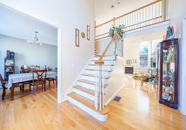 Photo 3 of Sale Pending at 300 Crownshield Ave, Uxbridge, MA 01569 | MLS# 73570560 | Listing updated on 2026-10-07