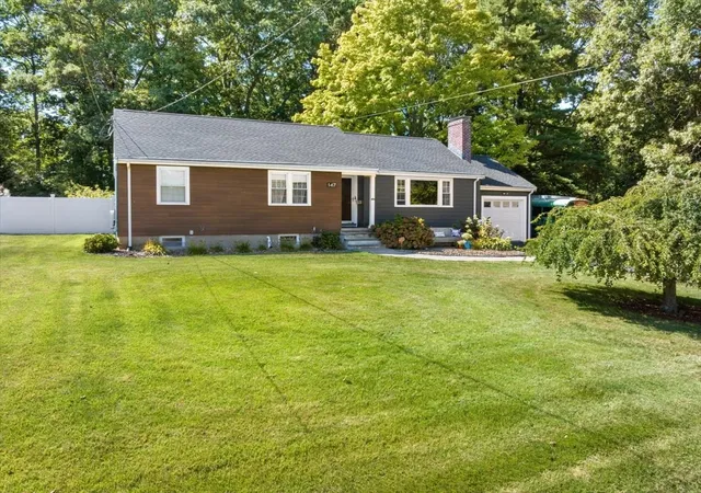 Photo 1 of Single family home for sale at 147 Howe St, Natick, MA 01760 | MLS# 73574008 | Listing updated on 2026-09-26