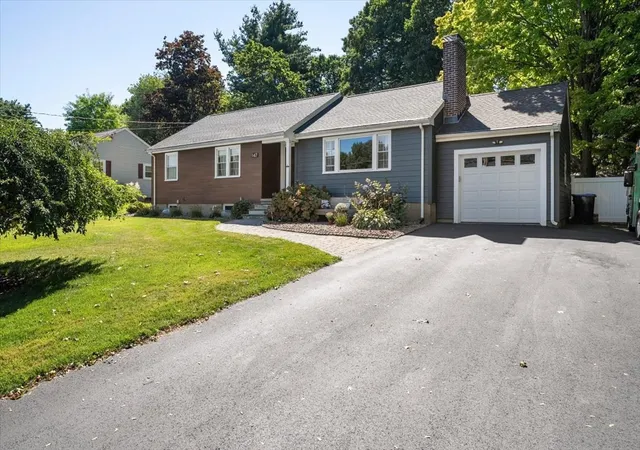 Photo 2 of Single family home for sale at 147 Howe St, Natick, MA 01760 | MLS# 73574008 | Listing updated on 2026-09-26