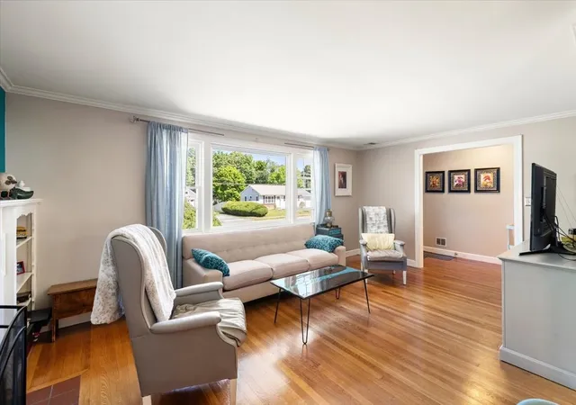 Photo 3 of Single family home for sale at 147 Howe St, Natick, MA 01760 | MLS# 73574008 | Listing updated on 2026-09-26