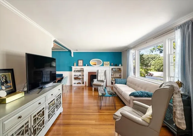 Photo 4 of Single family home for sale at 147 Howe St, Natick, MA 01760 | MLS# 73574008 | Listing updated on 2026-09-26