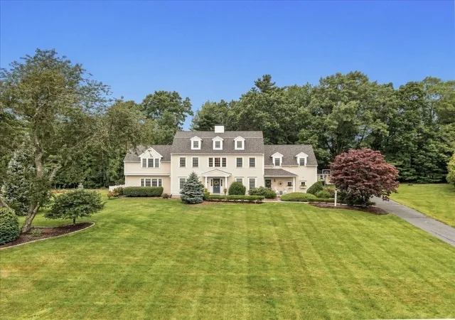 Photo 1 of Single family home for sale at 93 Watch Hl Dr, Scituate, MA 02066 | MLS# 73575352 | Listing updated on 2026-09-26