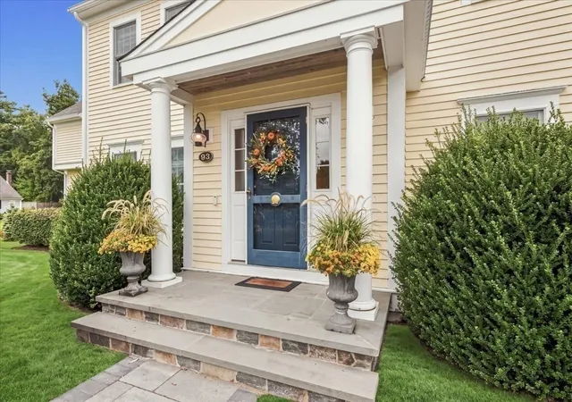 Photo 2 of Single family home for sale at 93 Watch Hl Dr, Scituate, MA 02066 | MLS# 73575352 | Listing updated on 2026-09-26