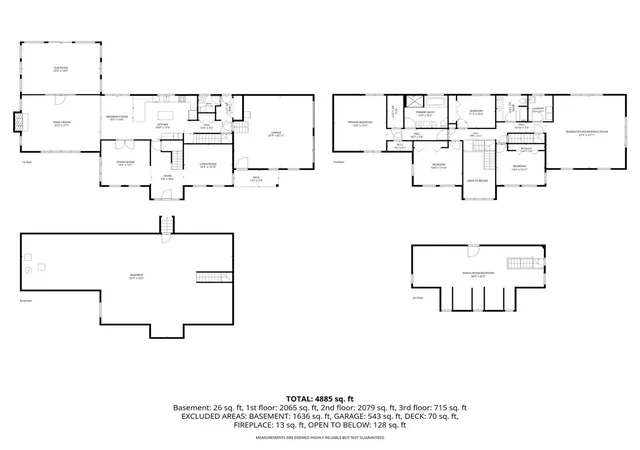 Photo 40 of Single family home for sale at 93 Watch Hl Dr, Scituate, MA 02066 | MLS# 73575352 | Listing updated on 2026-09-26