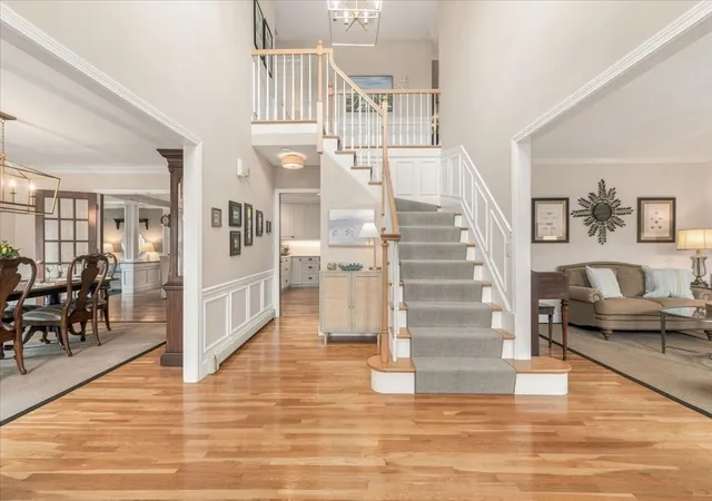 Photo 3 of Single family home for sale at 93 Watch Hl Dr, Scituate, MA 02066 | MLS# 73575352 | Listing updated on 2026-09-26