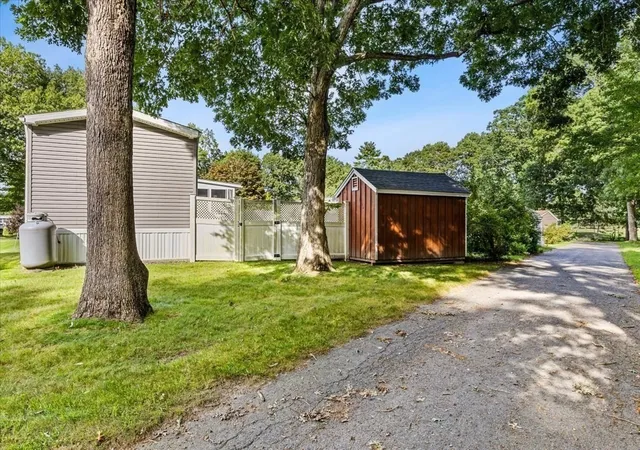 Photo 3 of Manufactured home for sale at 17 Deer Hl Ln, Plymouth, MA 02360 | MLS# 73572298 | Listing updated on 2026-09-05