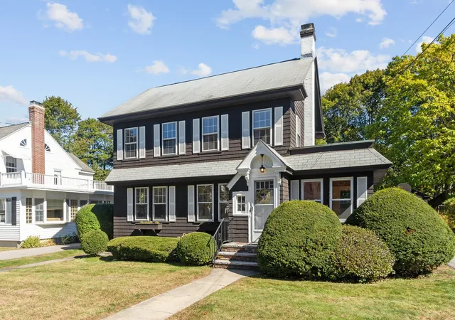 Photo 1 of Single family home for sale at 124 Luce St, Lowell, MA 01852 | MLS# 73588100 | Listing updated on 2026-10-11