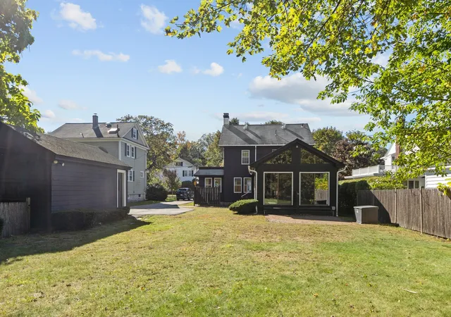 Photo 2 of Single family home for sale at 124 Luce St, Lowell, MA 01852 | MLS# 73588100 | Listing updated on 2026-10-11