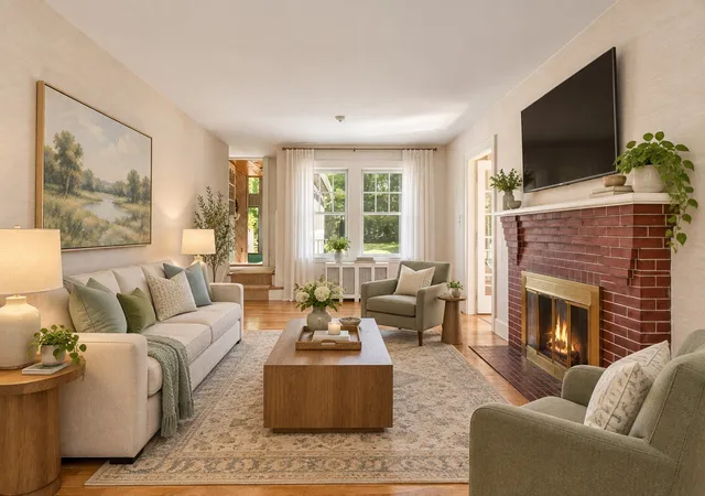 Photo 3 of Single family home for sale at 124 Luce St, Lowell, MA 01852 | MLS# 73588100 | Listing updated on 2026-10-11